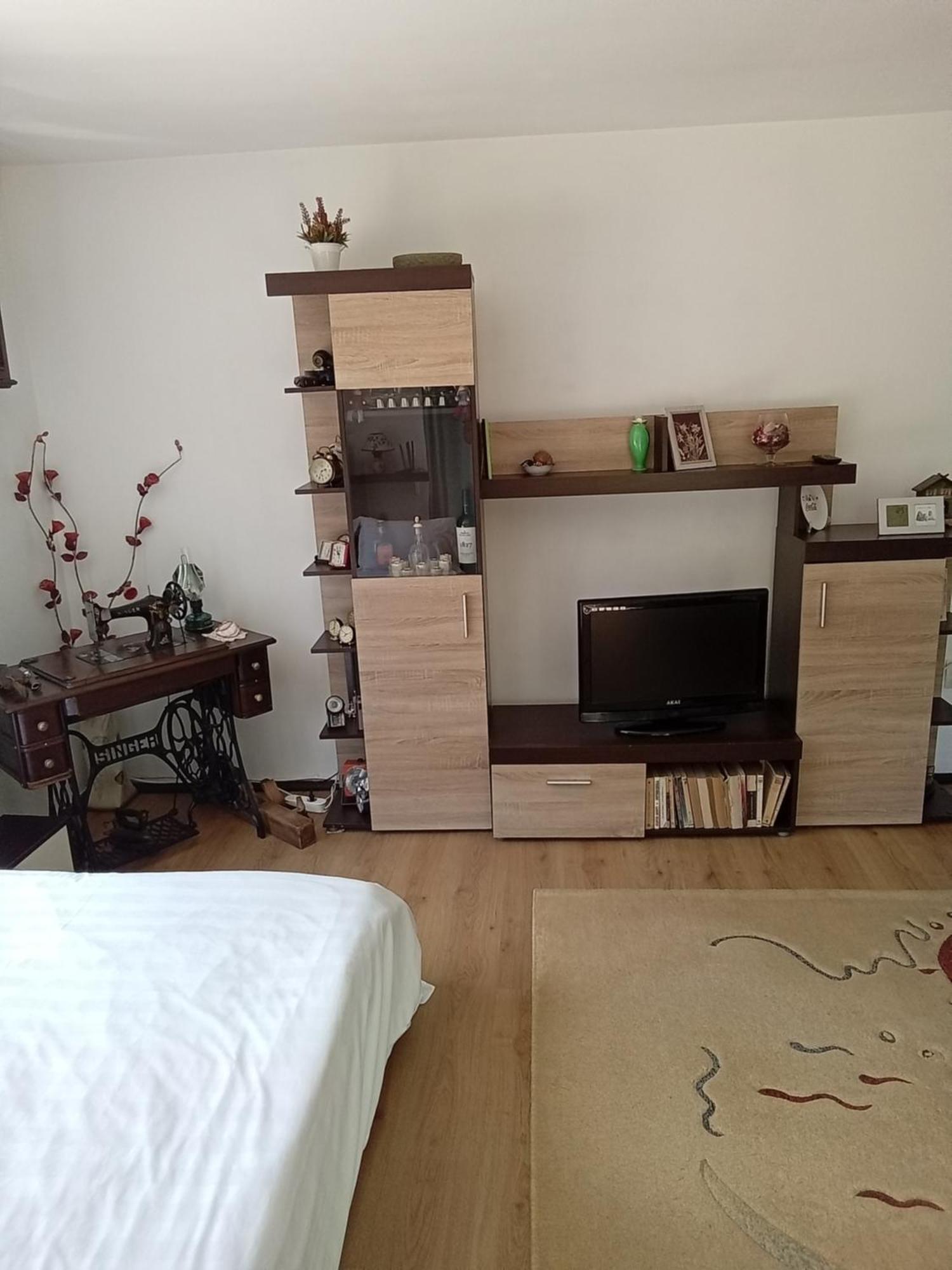 Casa Ozon Hotell Vulcan  Exteriör bild