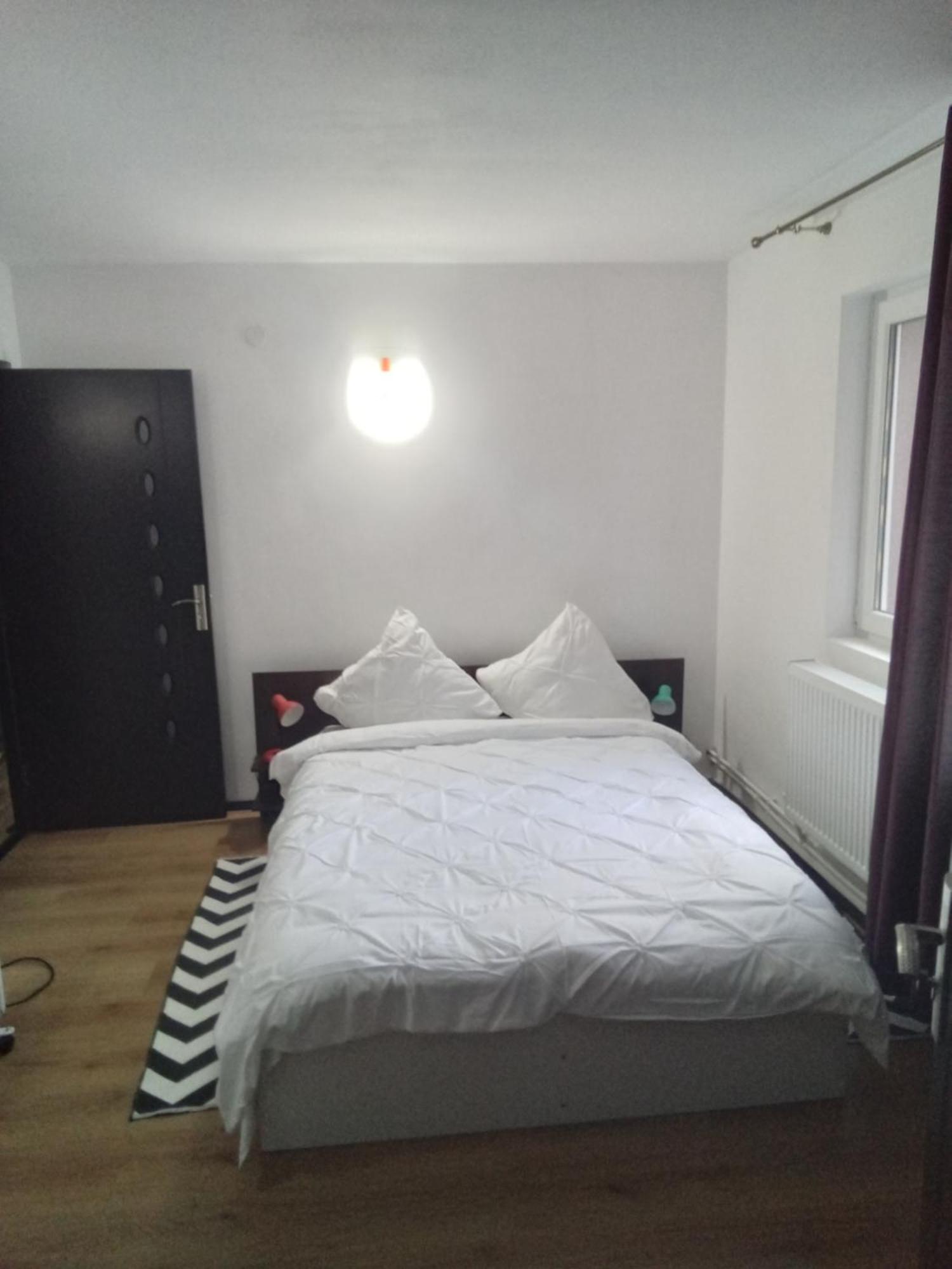 Casa Ozon Hotell Vulcan  Exteriör bild